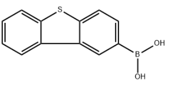 Dibenzothiophene-2-boronic acid