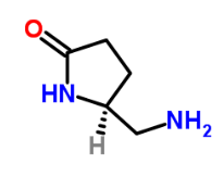 (S)-5-Aminomethylpyrrolidin-2-one