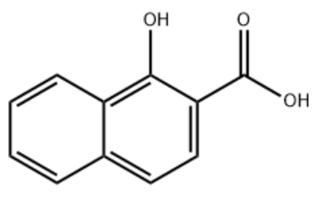 1-Hydroxy-2-naphthoic acid