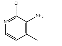 3-Amino-2-chloro-4-methylpyridine