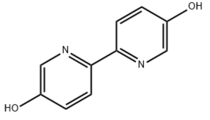 [2,2'-bipyridine]-5,5'-diol