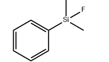 ?Dimethylphenylfluorosilane 