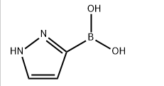 Pyrazole-3-boronic acid