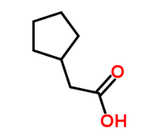 2-Cyclopentylacetic acid