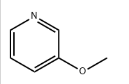 3-Methoxypyridine