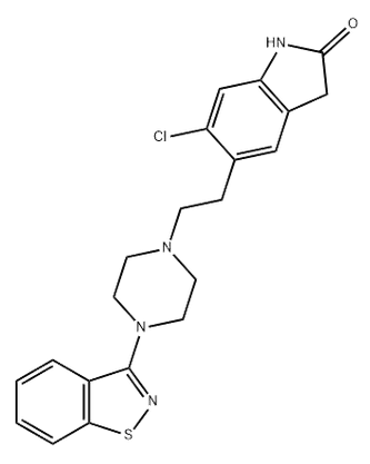 Ziprasidone