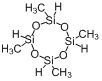 1,3,5,7-Tetramethyl-cyclotetrasiloxane (DH4)