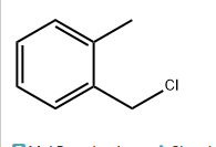 2-Methylbenzyl chloride