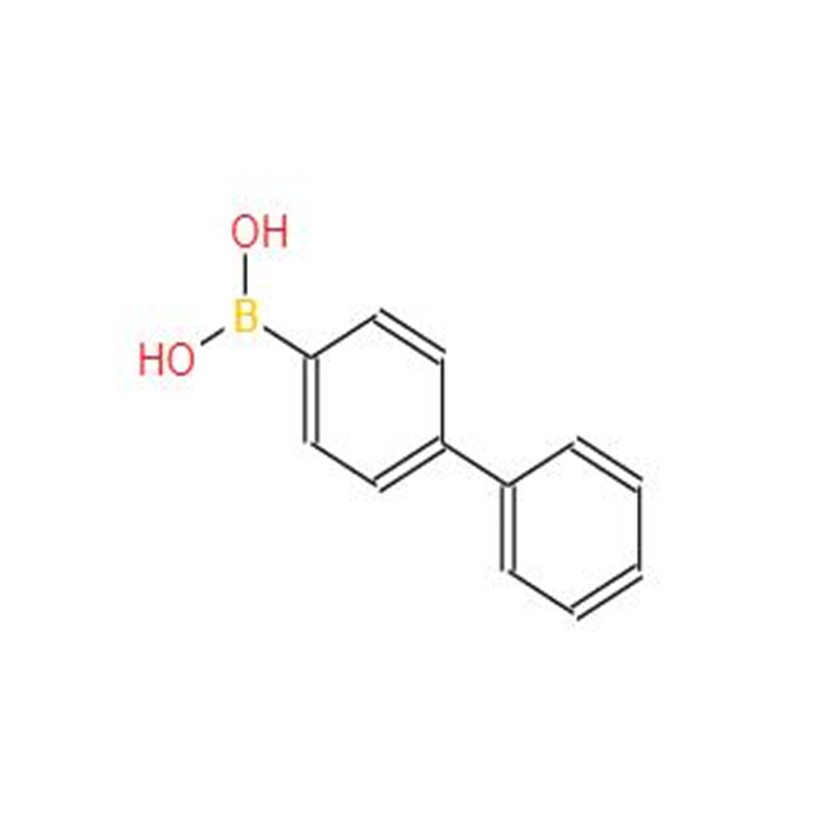 4-Biphenylboronic acid