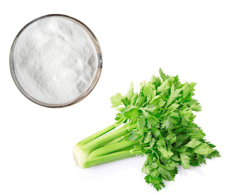 Apigenin; Celery extract 