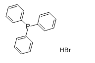 Triphenylphosphine hydrobromide