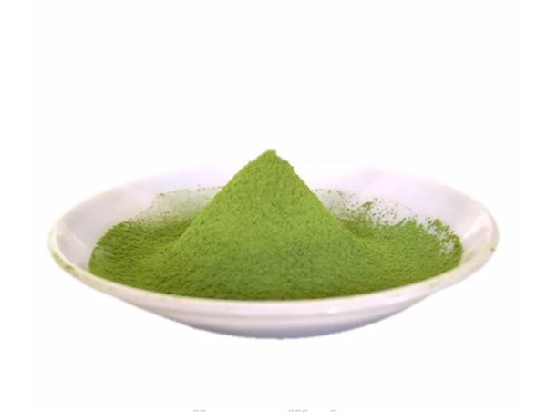 Matcha powder