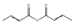 Crotonic anhydride