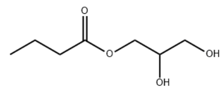 1-MONOBUTYRIN