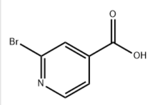 2-Bromopyridine-4-carboxylic acid