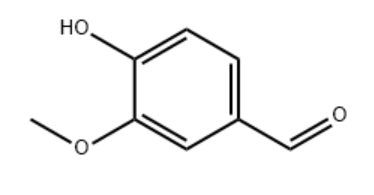 Vanillin