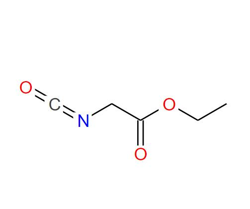 ETHYL ISOCYANATOACETATE