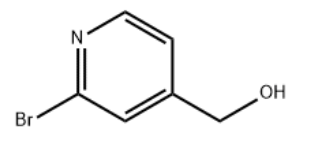 2-Bromopyridine-4-methanol