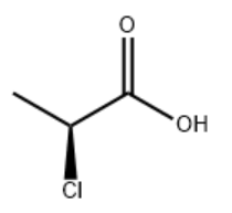 (S)-(-)-2-Chloropropionic acid