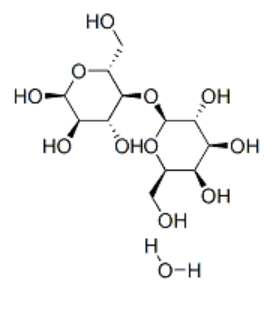 Alpha-D-Lactose monohydrate