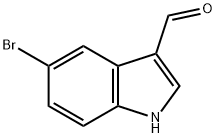 5-Bromoindole-3-carboxaldehyde