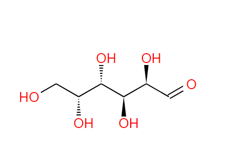 D-Galactose