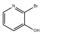 2-Bromo-3-hydroxypyridine