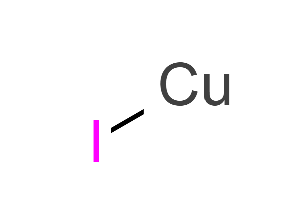 Cuprous iodide