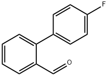 4'-Fluorobiphenyl-2-carbaldehyde