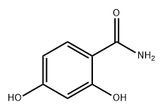 2,4-Dihydroxybenzamide