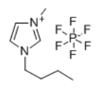 1-Butyl-3-methylimidazolium hexafluorophosphate