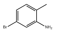 5-Bromo-2-methylaniline