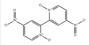 4,4-dinitro-2,2-bipyridine N,N-dioxide