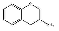 CHROMAN-3-YLAMINE