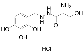 Benserazide Hydrochloride