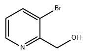 (3-bromopyridin-2-yl)methanol