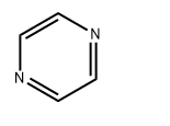 Pyrazine