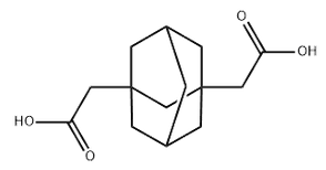 1,3-Adamantanediacetic acid