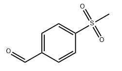 4-Methylsulphonyl benzaldehyde