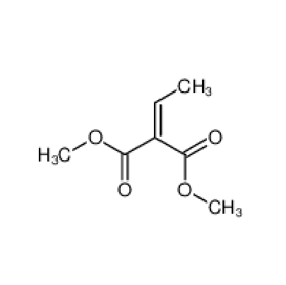 Dimethyl 2-ethylidenemalonate