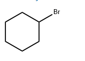 Bromocyclohexane