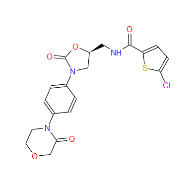 Rivaroxaban