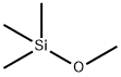 methoxytrimethyl-silan