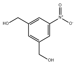 5-NITRO-M-XYLENE-ALPHA,ALPHA'-DIOL