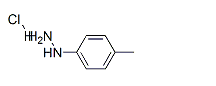 4-Methylphenylhydrazine hydrochloride