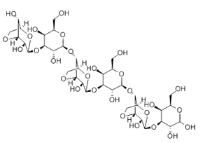 Neoagarohexaose