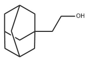 1-Adamantaneethanol