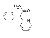 Phenyl-(2-pyridyl)acetamide