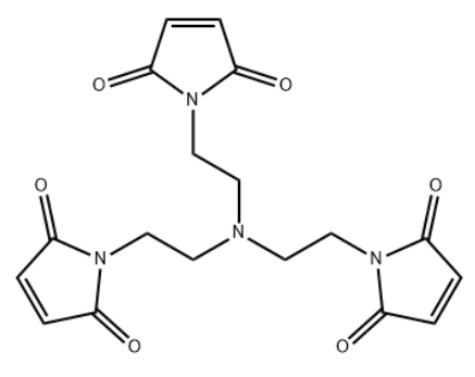 Tris-(2-MaleiMidoethyl)aMine(Trifunctional)(TMEA)