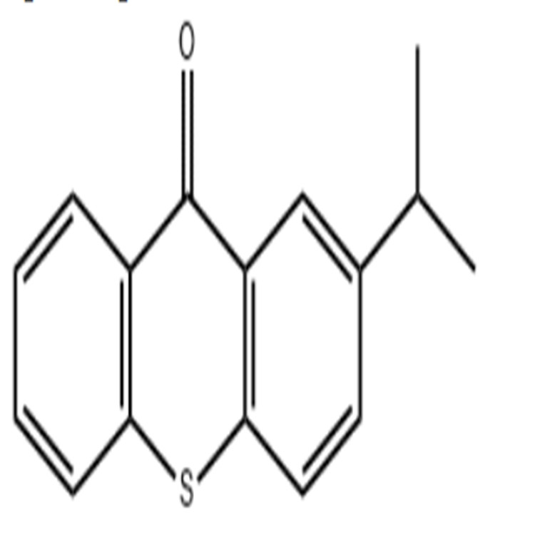 2-isopropylthioxanthone